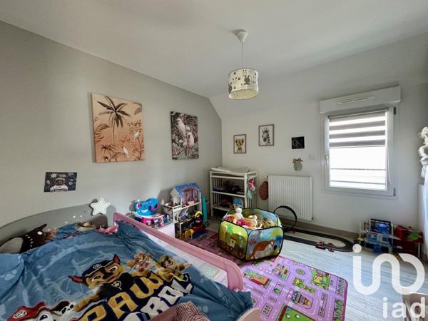 Maison 5 pièces de 107 m² à La Richardais (35780)