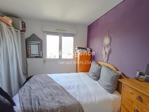 Appartement à GRIMAUD, 83310 - 2 pièces 48m²