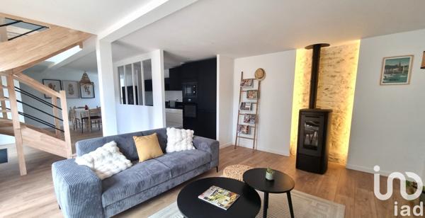 Maison 4 pièces de 101 m² à Étables-sur-Mer (22680)