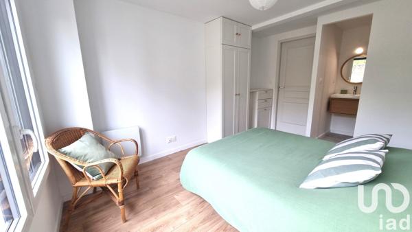 Maison 4 pièces de 101 m² à Étables-sur-Mer (22680)