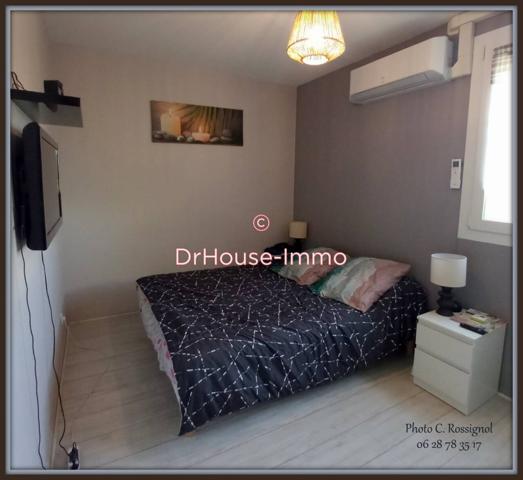 Appartement à vendre 3 pièces de 63 m²
