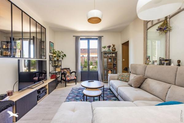 Maison à vendre |  Gaillac |  4 pièces | 100 m²