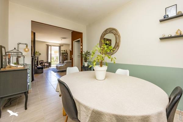 Maison à vendre |  Gaillac |  4 pièces | 100 m²