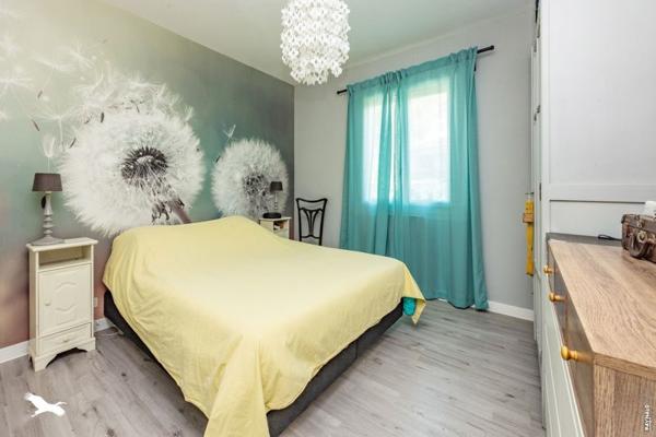 Maison à vendre |  Gaillac |  4 pièces | 100 m²