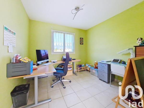 House for sale 6 rooms 128 m² Lamothe-Montravel