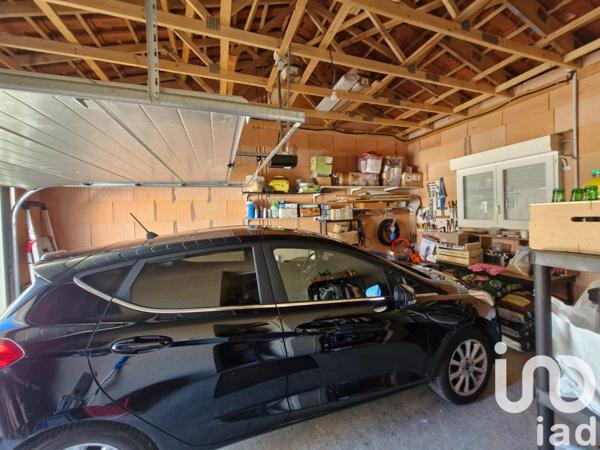 House for sale 6 rooms 128 m² Lamothe-Montravel