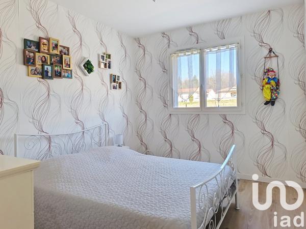 House for sale 6 rooms 128 m² Lamothe-Montravel