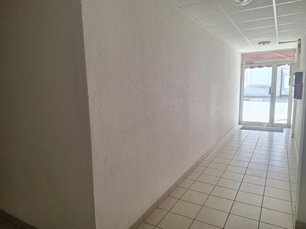 Immeuble à vendre |  Montluçon |  250 m²
