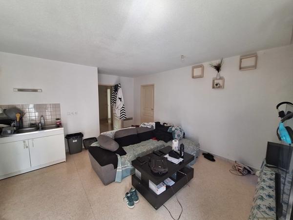 Immeuble à vendre |  Montluçon |  250 m²