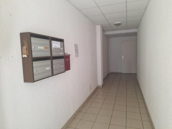 Immeuble à vendre |  Montluçon |  250 m²
