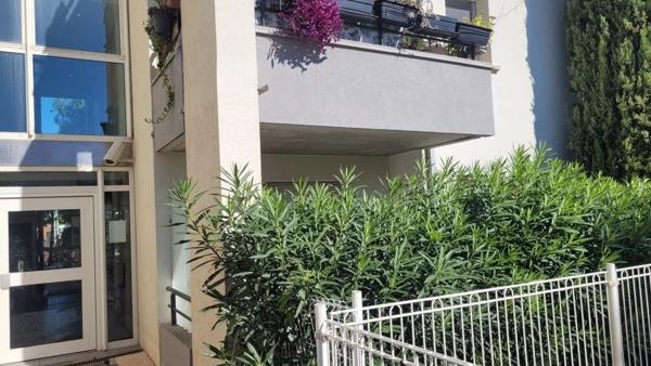 Vente Appartement 2 pièces 31 m2 à Agde