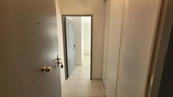 Vente Appartement 2 pièces 31 m2 à Agde