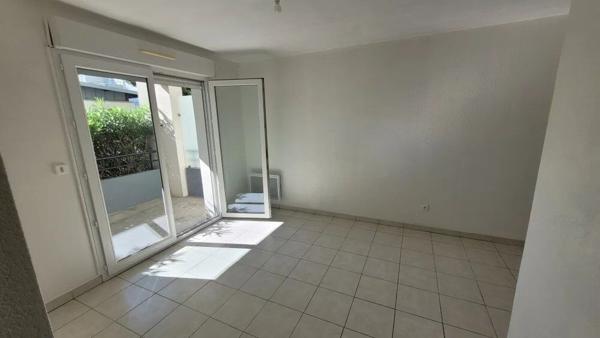Vente Appartement 2 pièces 31 m2 à Agde