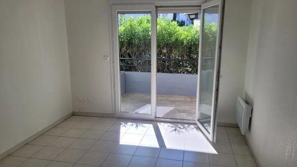 Vente Appartement 2 pièces 31 m2 à Agde