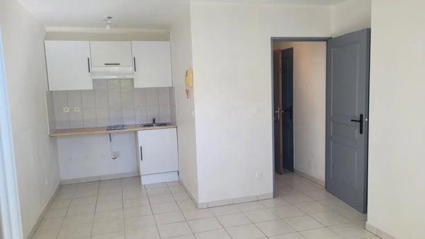 Vente Appartement 2 pièces 31 m2 à Agde