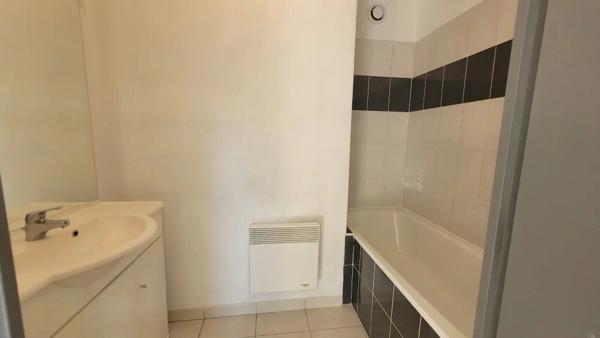 Vente Appartement 2 pièces 31 m2 à Agde