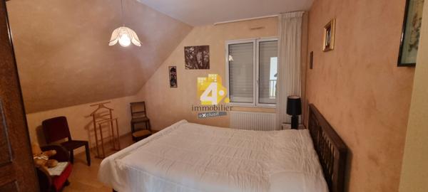 Maison - 6 pièces - 200 m²