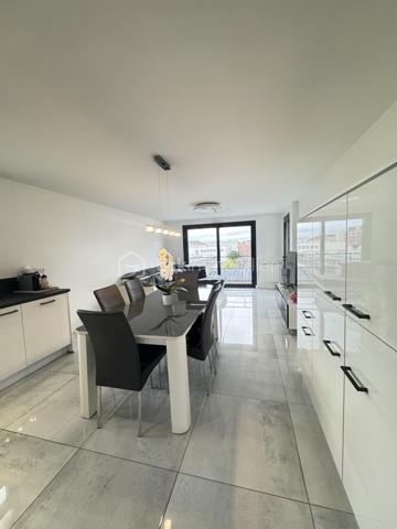 Appartement de 98 m²