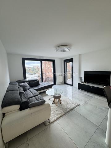 Appartement de 98 m²