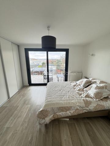 Appartement de 98 m²