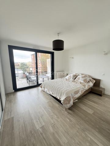 Appartement de 98 m²