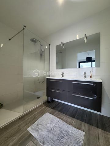 Appartement de 98 m²