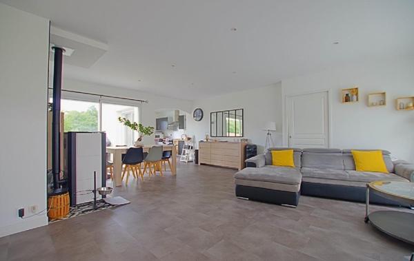 Vente Maison (SVG Autre) Sainte-foy   