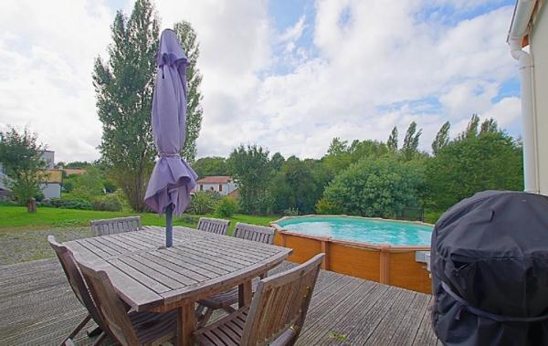 Vente Maison (SVG Autre) Sainte-foy   