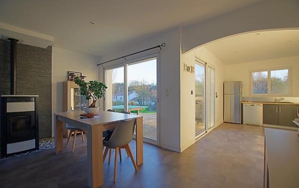 Vente Maison (SVG Autre) Sainte-foy   