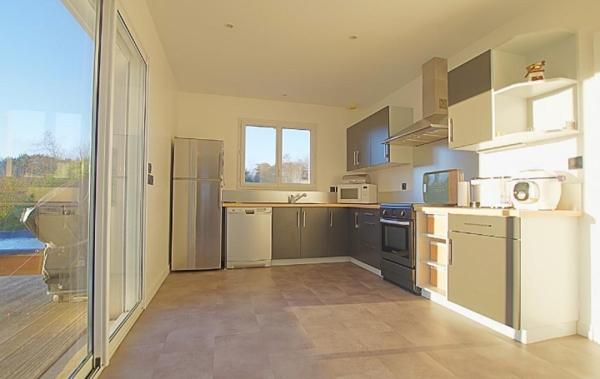 Vente Maison (SVG Autre) Sainte-foy   