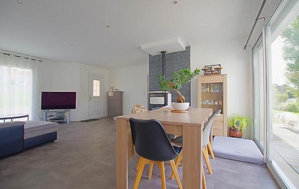 Vente Maison (SVG Autre) Sainte-foy   