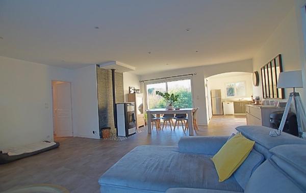 Vente Maison (SVG Autre) Sainte-foy   