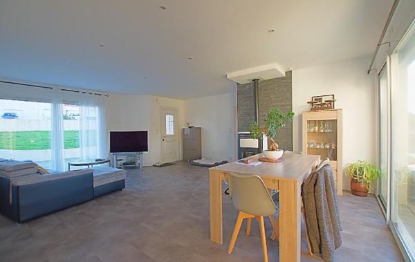 Vente Maison (SVG Autre) Sainte-foy   