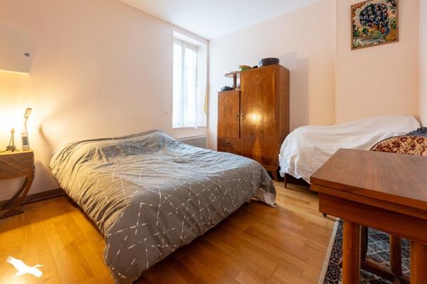 Maison à vendre |  Saint-Florent-sur-Cher |  5 pièces | 150 m²