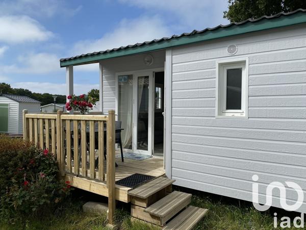 Maison à vendre 3 pièces 147 m² Riantec