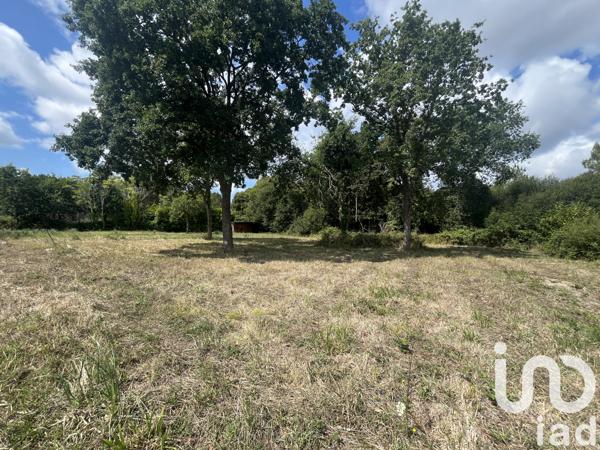 Maison à vendre 3 pièces 147 m² Riantec