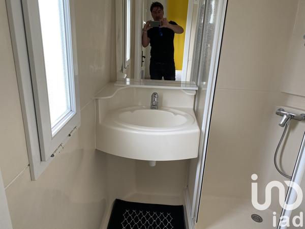 Maison à vendre 3 pièces 147 m² Riantec