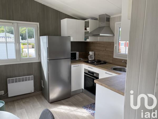 Maison à vendre 3 pièces 147 m² Riantec