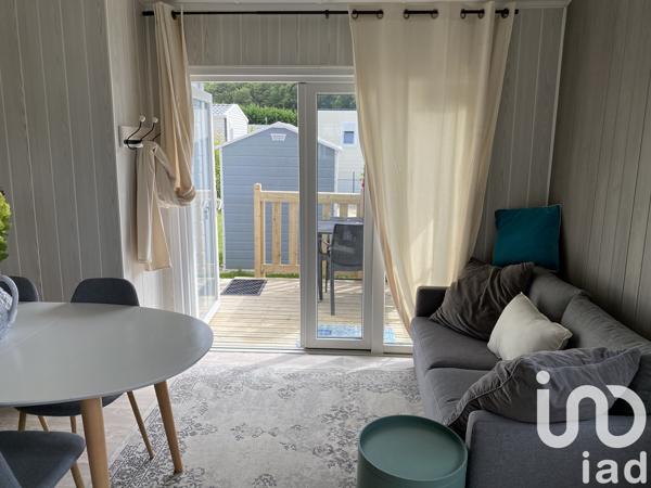 Maison à vendre 3 pièces 147 m² Riantec