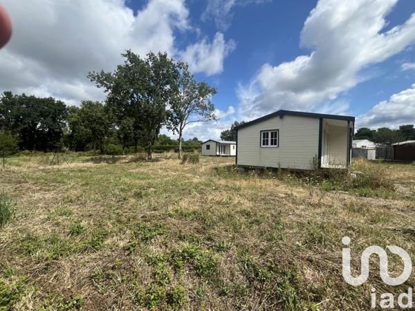 Maison à vendre 3 pièces 147 m² Riantec