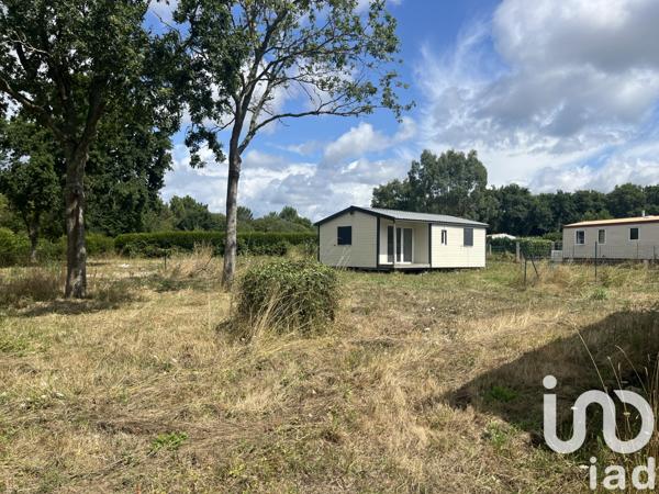 Maison à vendre 3 pièces 147 m² Riantec