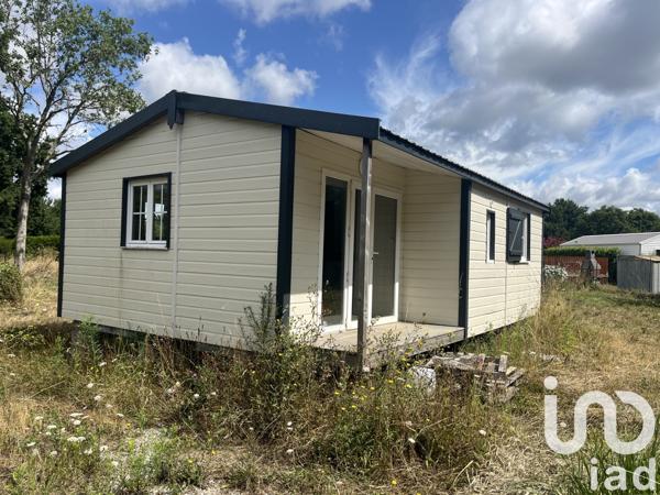 Maison à vendre 3 pièces 147 m² Riantec