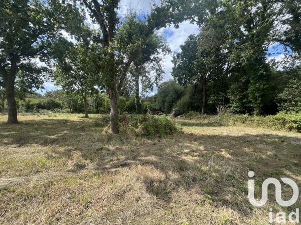 Maison à vendre 3 pièces 147 m² Riantec