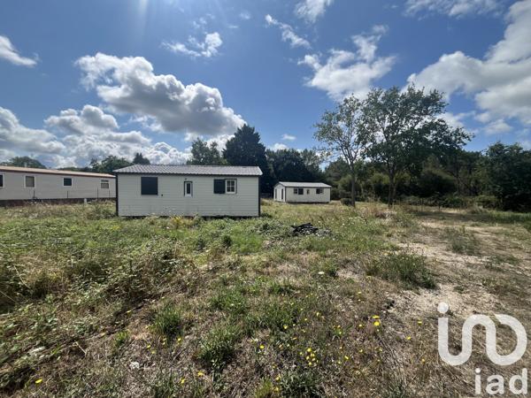 Maison à vendre 3 pièces 147 m² Riantec