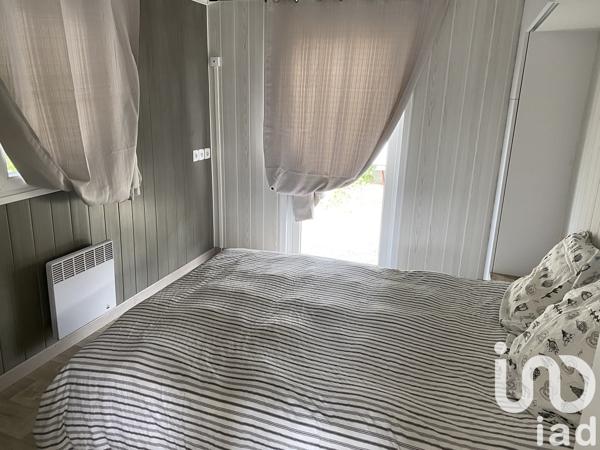 Maison à vendre 3 pièces 147 m² Riantec