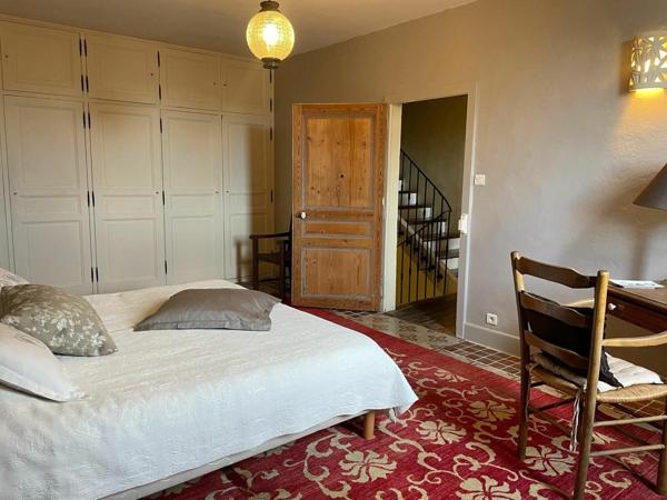 Maison à vendre    6 pièces •  Saint-Marcel-d'Ardèche
