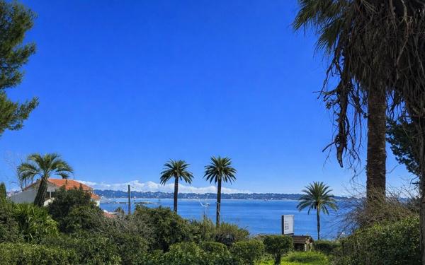 Maison à vendre    2 pièces • 61,35 m2 Golfe Juan - Vallauris