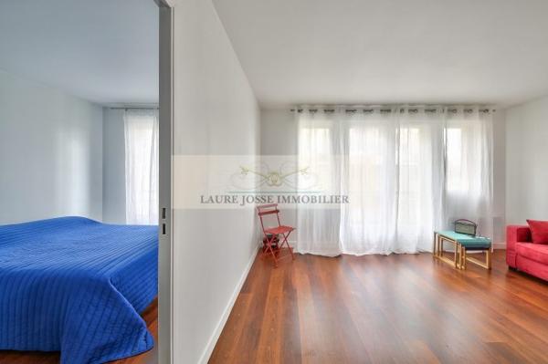 T2 Le Vésinet Charmettes 38 m²