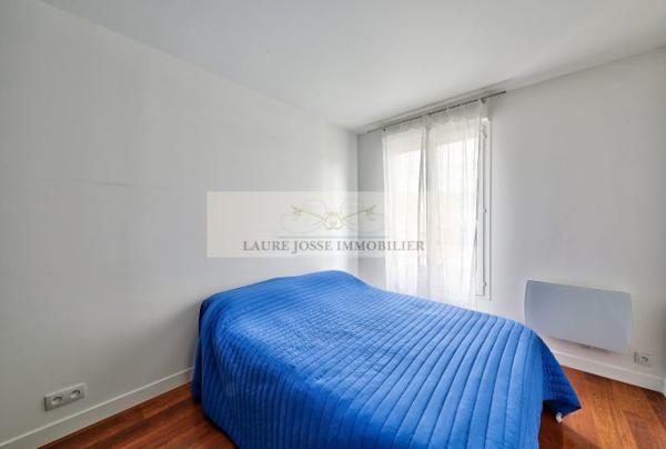 T2 Le Vésinet Charmettes 38 m²