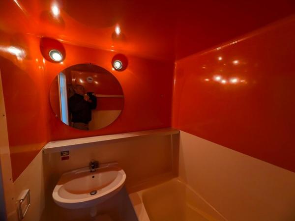 Vente / Studio